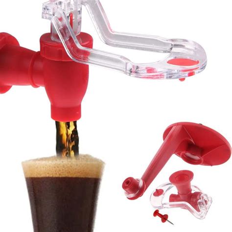 Upgrade Your Beverage Service with the Magic Tap Dispenser